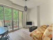 A louer appartement de type 4 meublé à Marseille La timone