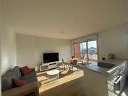 À LOUER Appartement deux pièces meublé 43,27?m² Rezé