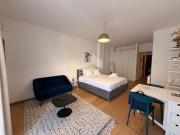 À louer: Appartement d'exception au coeur de Rennes