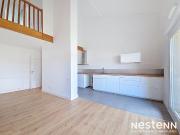 À louer: Appartement duplex 4 pièces avec 3 chambres à...