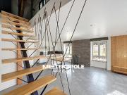 À louer – Appartement duplex plein de charme au centre...