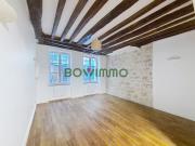 A louer appartement en vide style loft Paris 9