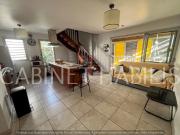 A LOUER APPARTEMENT F2 MEUBLÉ d'environ 46,66 m2 SAINT P