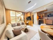 À louer appartement haut standing – 95 m²