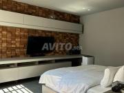 À louer Appartement haut standing à Gauthier