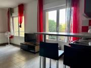A LOUER Appartement Juvignac 1 pièce 29 m2