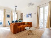 A Louer appartement Marseille Prefecture /...