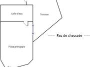 A louer: Appartement Meublé LIBRE DE SUITE !