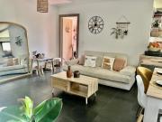 ? À louer – Appartement meublé 2 chambres – Quartier...