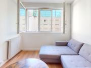 À louer: Appartement meublé 2 pièces à Paris 14ème