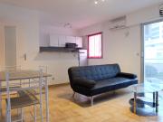 A louer Appartement meublé 2 pièces Bastia Sud