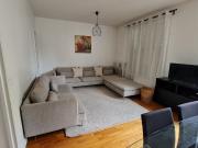 À LOUER APPARTEMENT NON MEUBLÉ 3 PIÈCES ORSAY RÉSIDENCE...
