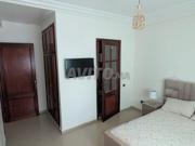 À LOUER – Appartement meublé 3 chambre | Maamora