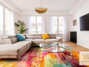 A LOUER ! APPARTEMENT MEUBLE 3 CHAMBRES & 2 SALLES DE...