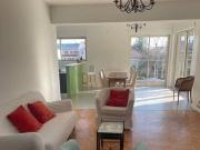 À louer appartement meuble 3 chambres UNE SEULE SALLE DE... À louer appartement meuble 3 chambres UNE SEULE SALLE DE...