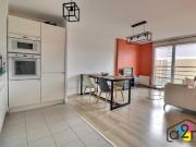 À louer – Appartement meublé 3 pièces à Saint Maximin
