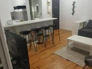 A louer: appartement meublé 3 pièces de 51 m² à Toulouse