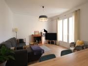 A louer Appartement meublé 3 pièces Hauteurs de Bastia