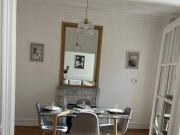À LOUER – APPARTEMENT MEUBLÉ 3 PIÈCES – PARIS 18e – RUE...