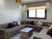 À louer Appartement Meublé à Avenue Moulay Ismaïl