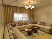 À louer – Appartement meublé à Bachkou