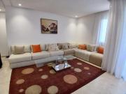 À Louer Appartement Meublé à Prestigia Hay Riad