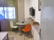 À louer –Appartement meublé au centre de Rabat – 8.000...