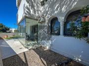 À Louer Appartement Meublé avec double jardin proche de CIL