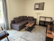 A louer appartement meublé dans un cadre exceptionnel à...