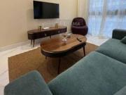 À LOUER Appartement meublé de 56 m² à Casablanca