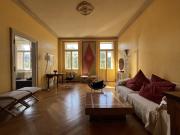 À LOUER ! APPARTEMENT MEUBLÉ DE 5 PIÈCES AVEC BALCON À...