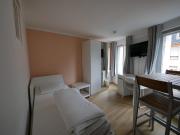 A Louer Appartement MEUBLE De Type F1 – LE HAVRE –...