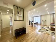 À louer Appartement meublé entièrement rénové