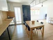 À LOUER – APPARTEMENT MEUBLÉ – ESCALE BORÉLY, MARSEILLE...