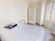 À LOUER: Appartement meublé F3 de 49m² à Mulhouse
