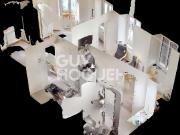 À LOUER: Appartement meublé F3 de 49m² à Mulhouse