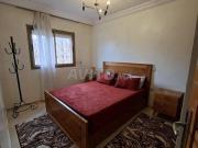 À LOUER – Appartement Meublé Haut Standing