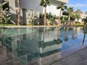 À louer – Appartement meublé haut standing à Casa... À louer – Appartement meublé haut standing à Casa...