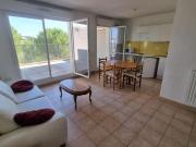 A louer Appartement meublé Montpellier 2 pièces 43 m2...