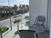 A louer Appartement meuble neuf moderne a Hay Riad