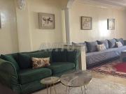 À louer – Appartement meublé Quartier 2 Mars