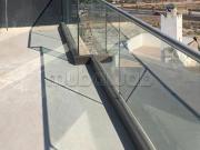 À louer appartement meublé tarass vu mer à ain diab