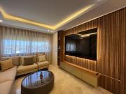 A LOUER Appartement moderne face à la gare de train