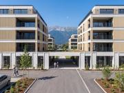 À louer Appartement neuf de 2.5 pièces avec terrasse...