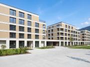 À louer Appartement neuf de 3.5 pièces avec terrasse...