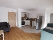 A Louer Appartement Neuf Meublé Nantes 2 Pièce s 41 M2...