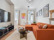 A Louer appartement Nice 06200 Gambetta T3 meublé 58m2...