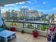 A Louer: Appartement Non Meublé avec Terrasse et Vue...