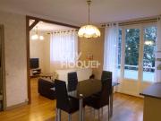 A louer Appartement non meublé T4 77m2 à Besançon