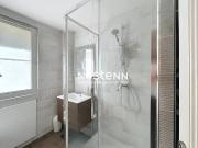 A LOUER Appartement Paris 17ème 2 pièces 39.19 m2 meublé...